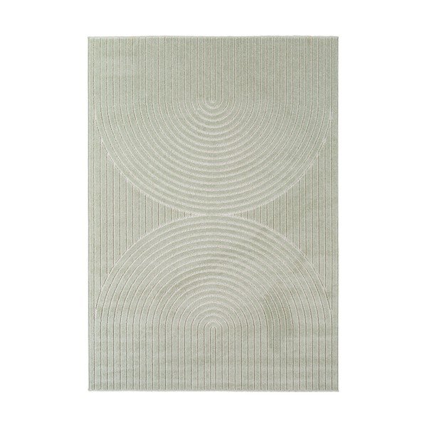 Roheline sise- ja välisvaip 120x170 cm Nova 1201 - Ayyildiz Carpets