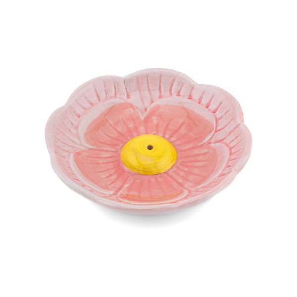 Viirukipulga alus Flower - Sass & Belle