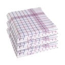 3 rätiku komplekt, 70 x 70 cm Horeca - Tiseco Home Studio