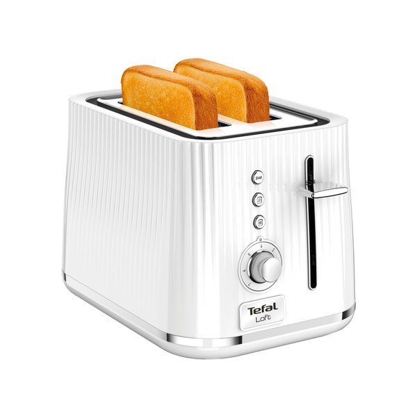 Valge röster Loft - Tefal-image-1