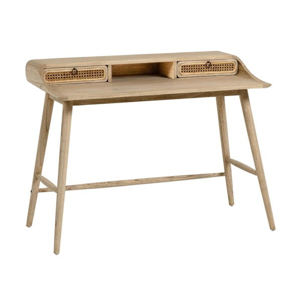 Töölaud , 60 x 110 cm Nalu - Kave Home-image-2