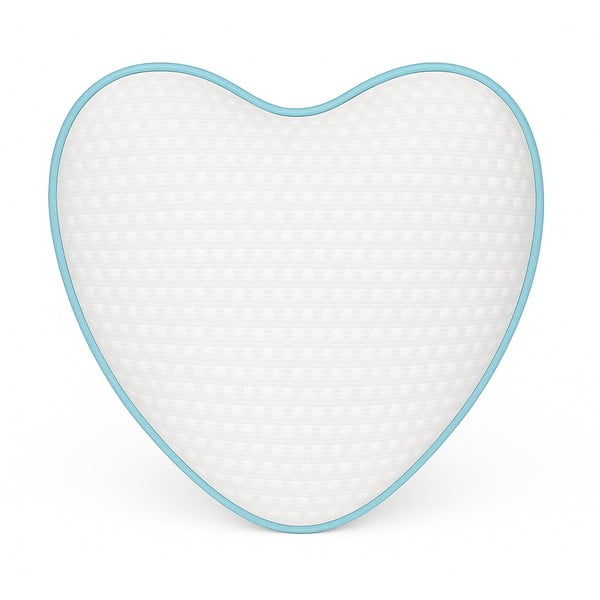 Ergonoomiline padi mäluvahutäidisega 23x23 cm - Mila Home