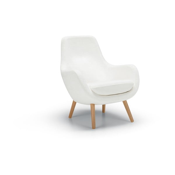 Valge tugitool Stefani - Sits-image-2