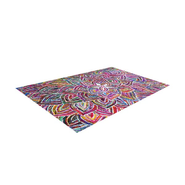 Vlněný koberec Chindi One, 153x244 cm