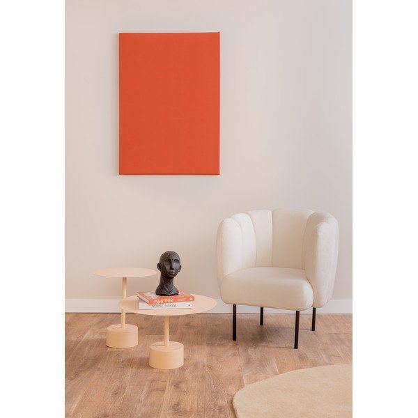 Metallist ümmargune hoiulaud ø 40 cm Nowa - Leitmotiv-image-2