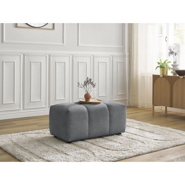 Hall šenillist tumba Roxelane - Bobochic Paris-image-4