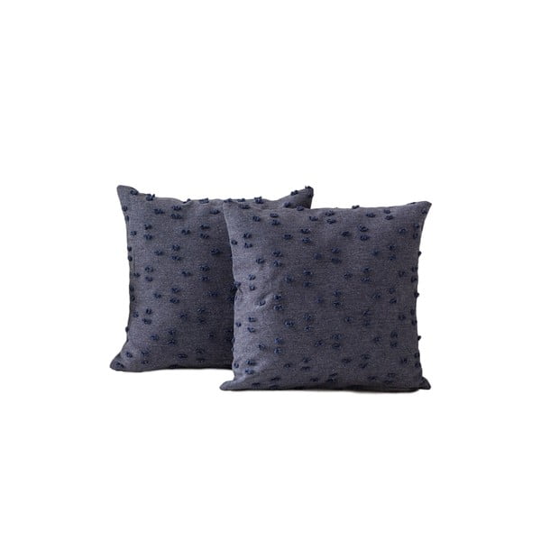 Padjakatted 2tk komplektis 43x43 cm Tuffet - Mioli Decor