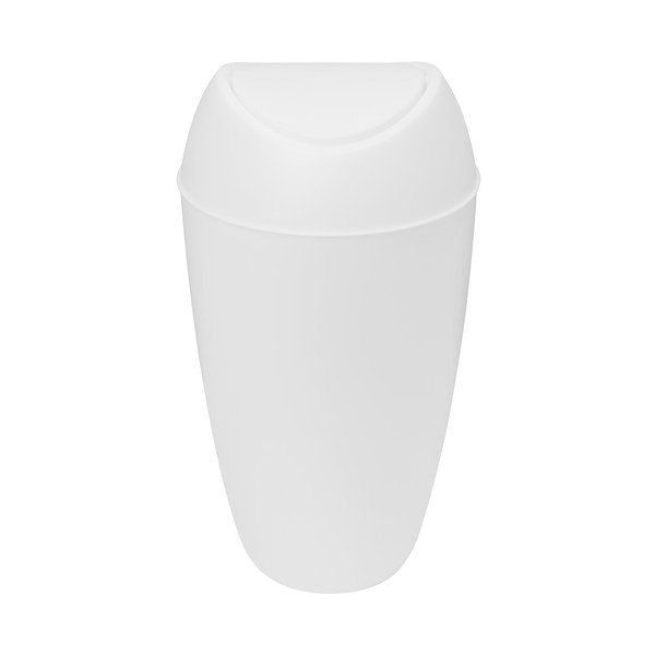 Plastist prügikast 9 l Twirla - Umbra-image-4