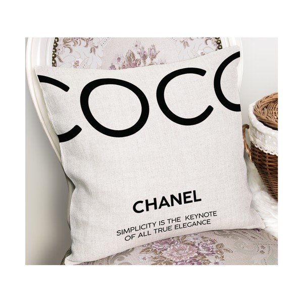 Padjakate 43x43 cm - Mila Home-image-2