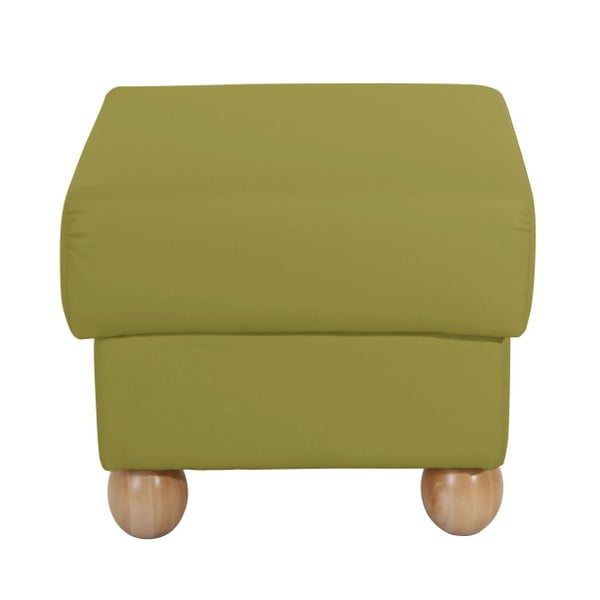 Zelená podnožka Max Winzer Monarch Green-image-2