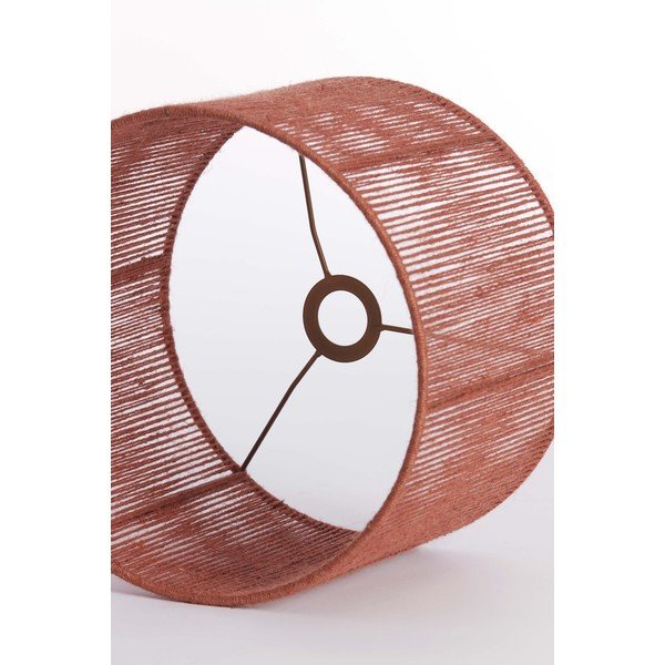 Punane lambivari ø 40 cm Tossa - Light & Living-image-3