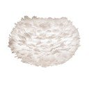 Valge lambivari, ⌀ 45 cm Eos medium - UMAGE