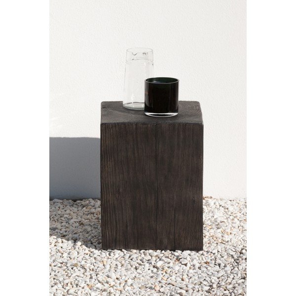 Hall hoiulaud aias , 35 x 35 cm Ecotop - Ezeis-image-1