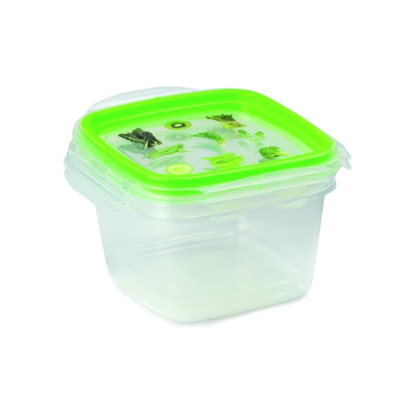 2 toidupakendi komplekt, 1 l - Snips-image-2