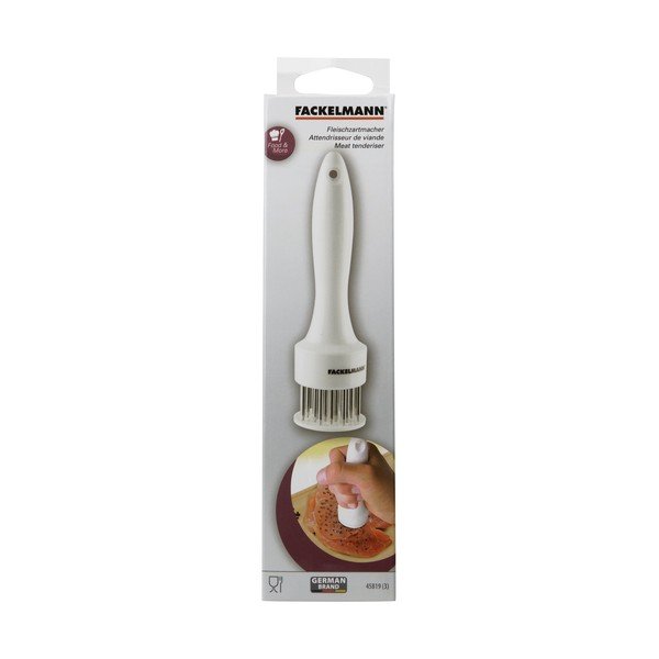 Valge liha pehmendaja Food & More - Fackelmann-image-2