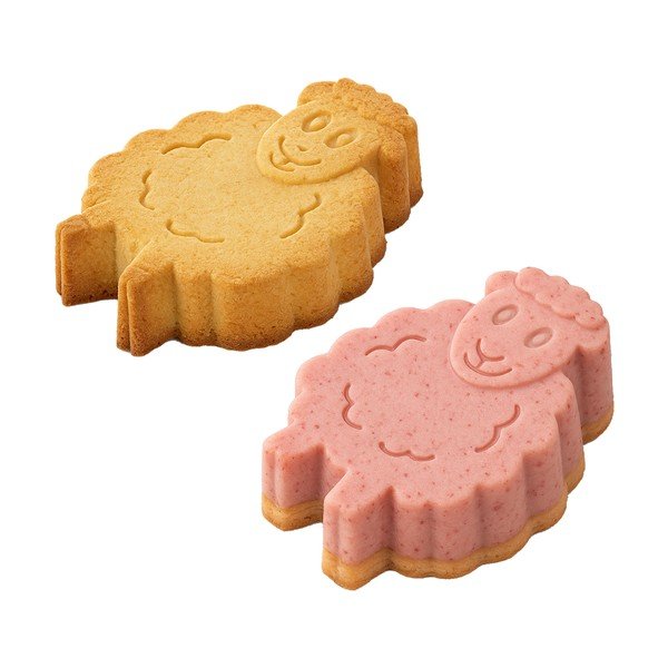 Silikoonist küpsetusvorm 20x16 cm Statek - Orion-image-1