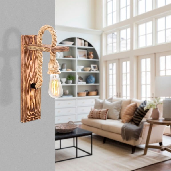 Seinavalgusti Erebos - Opviq lights-image-1