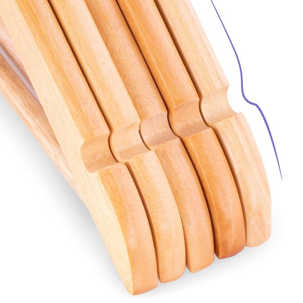 Puidust riputid 50 tk komplektis Storn - Homede-image-4