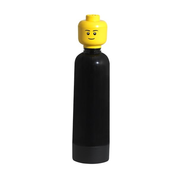 Lego lahev, černá