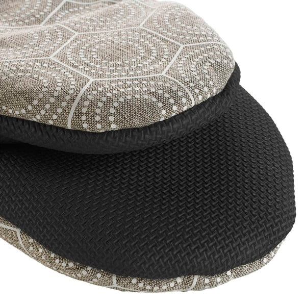 Segatud kiududest köögikinnas Alveis - douceur d'intérieur-image-3