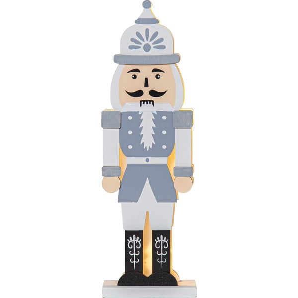 Jõuluvalgus kaunistus Nutcracker - Star Trading