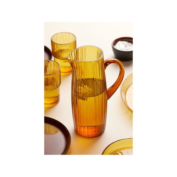 Klaasid 4tk komplektis 380 ml Kusintha - Bitz-image-4