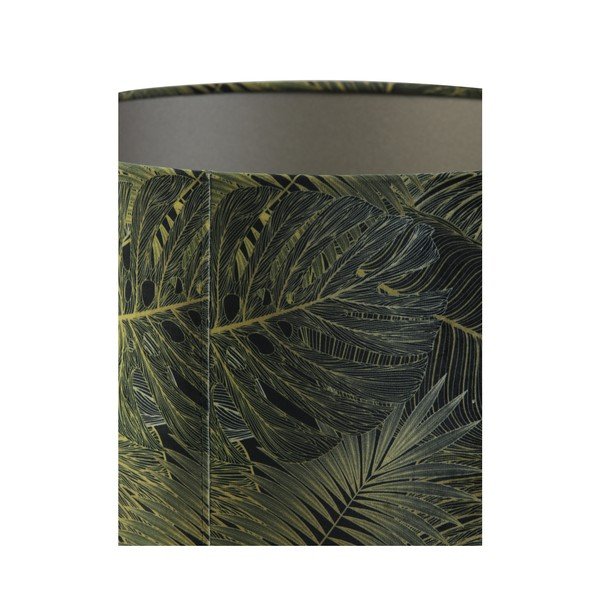 Tumeroheline lambivari ø 30 cm Amazone - Light & Living-image-2