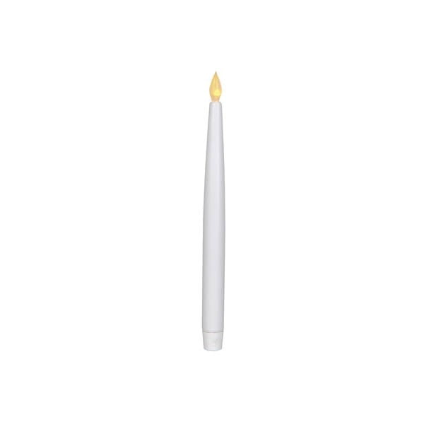LED svíčka Long, 29 cm