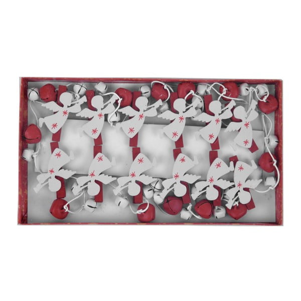 12 ingli komplekt inglite näpuga Inglid - Ego Dekor-image-1