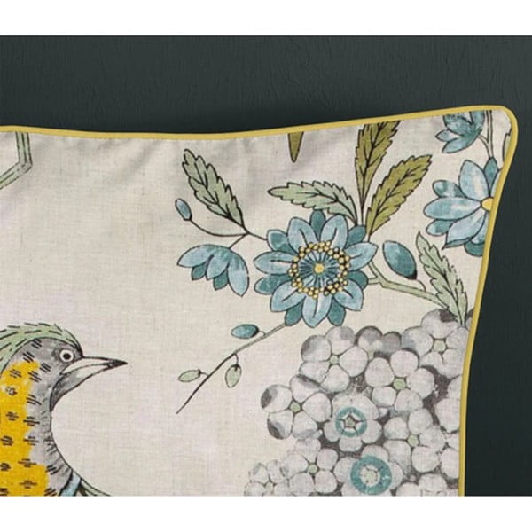 Orgaanilisest puuvillast üheinimesevoodipesu Daisy, 140 x 220 cm Organic - Descanso-image-4