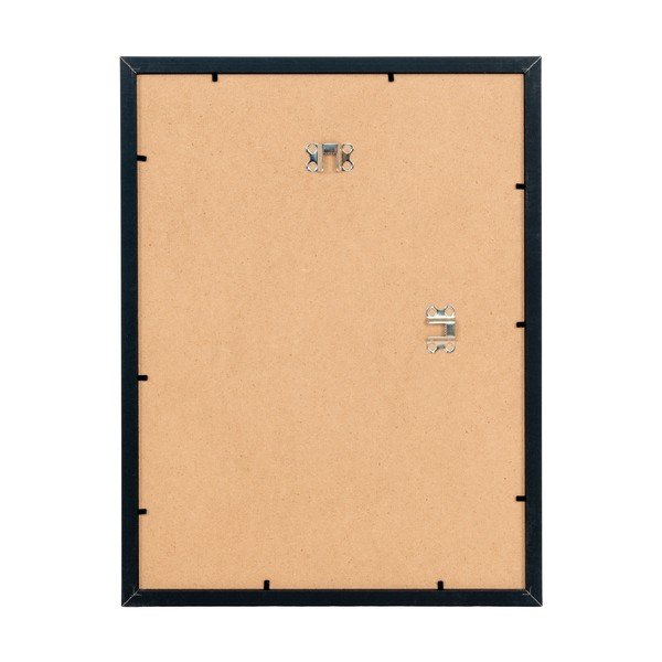 Mustad raamid 5 tk komplektis 30x40 cm Marbella - House Nordic-image-1
