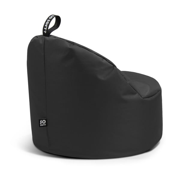 Oranž kott-oa Round XL - So Soft?-image-3