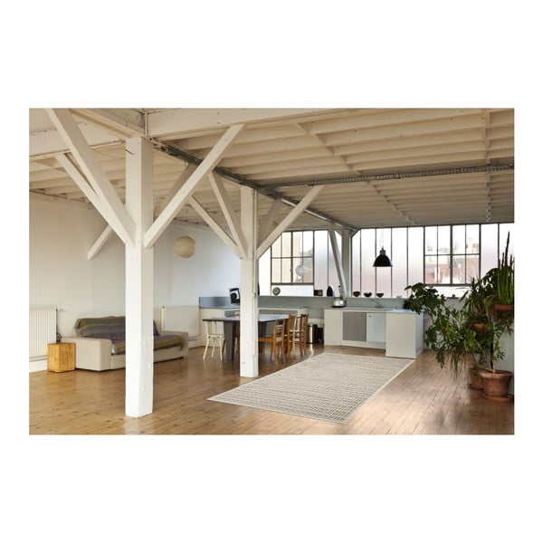 Helepruun välivaip , 194 x 290 cm Stuoia - Floorita-image-3