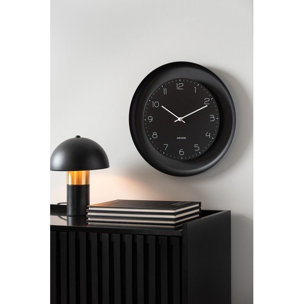 Seinakell ø 38 cm Dual Disc - Karlsson-image-1