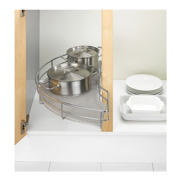 Hall libisemisvastane sahtlimatt 380, 150 x 50 cm - Wenko-image-4