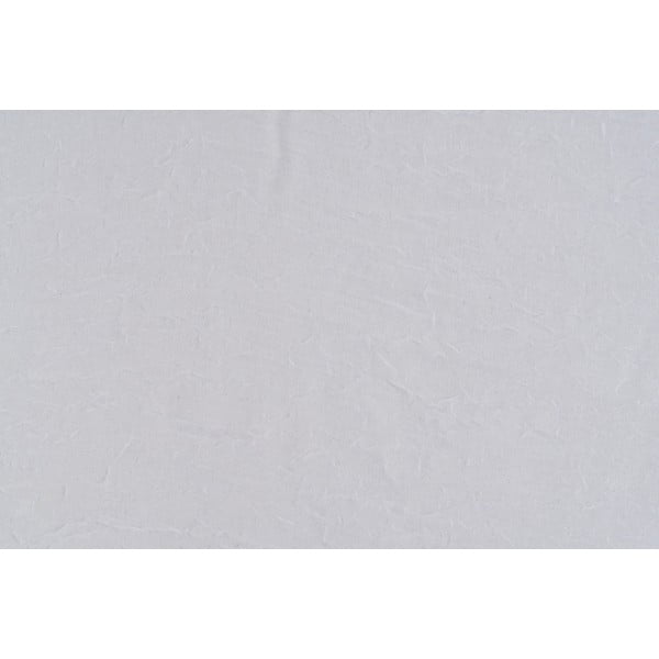 Valge voile kardin 140x245 cm Crush - Mendola Fabrics-image-4