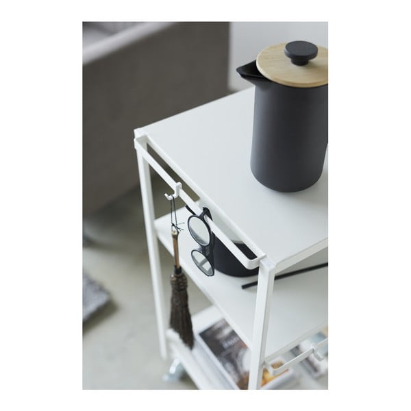 Metallist serveerimislaud 38x49,5 cm Tower - YAMAZAKI-image-2