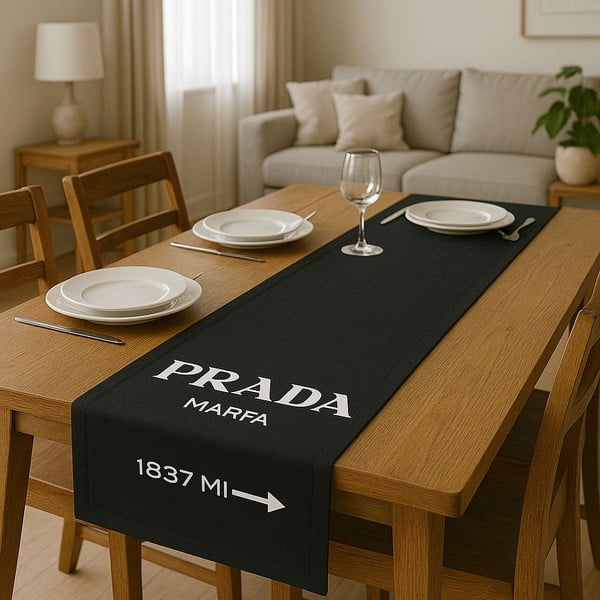 Linik 45x140 cm Prada – Mila Home-image-3