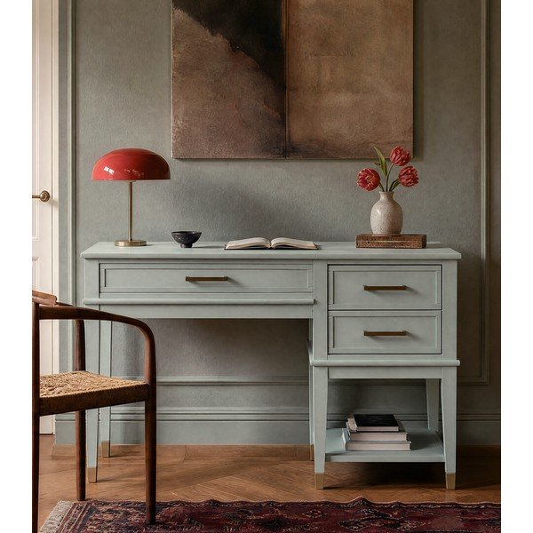 Töölaud 49x115 cm Westerleigh - Støraa-image-3