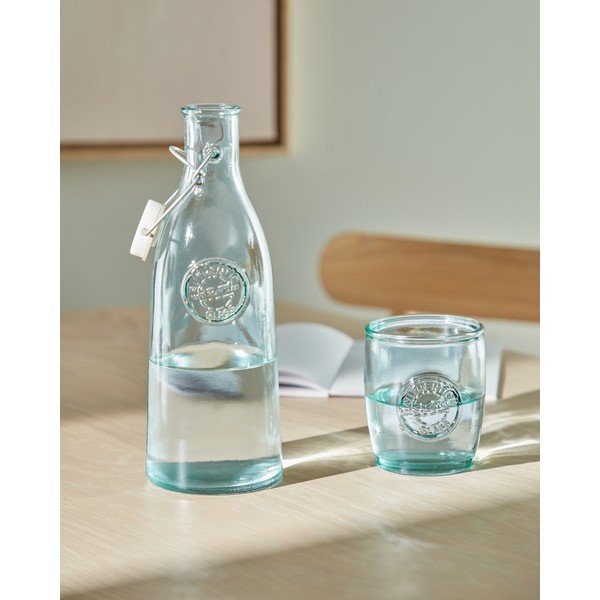 Klaaspudel Tsiande - Kave Home-image-2
