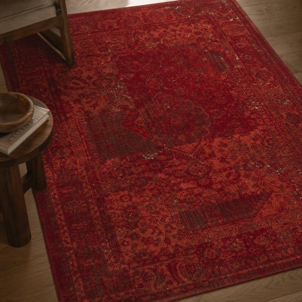 Punase vaiba tähistamine , 120 x 170 cm Plume - Hanse Home-image-1