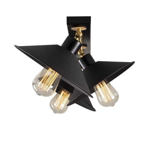 Must rippvalgusti Berceste - Opviq lights-image-3