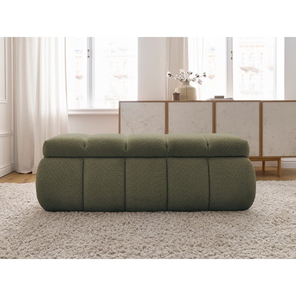 Roheline bukleekangast pink - Bobochic Paris-image-4