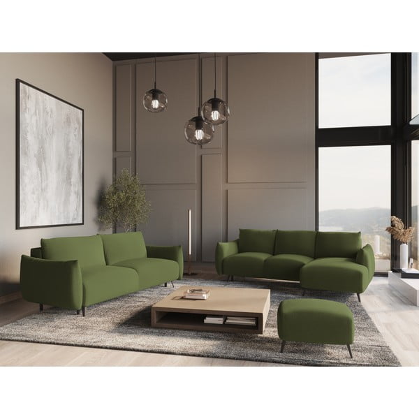 Roheline jalatugi Malie - Makamii-image-1