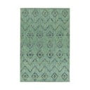 Roheline koridorivaip 80x250 cm Bahama - Ayyildiz Carpets