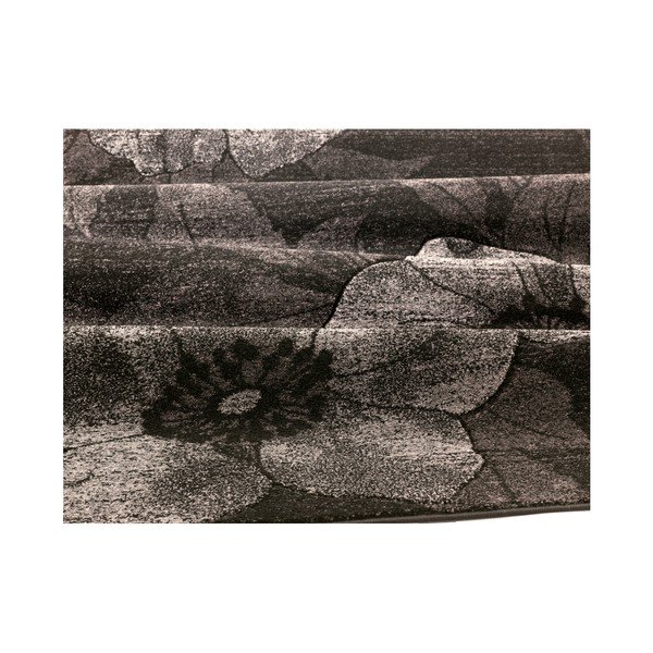 Koberec Webtappeti Intarsio Dark Flower, 140 x 200 cm-image-3