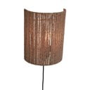 Puiduvärvi seinalamp Iguazu - Good&Mojo