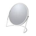 Suurendusega kosmeetikapeegel (5x suurendus) ø 18 cm Akira - Spirella