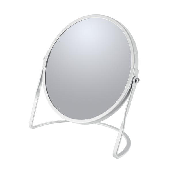 Suurendusega kosmeetikapeegel (5x suurendus) ø 18 cm Akira - Spirella