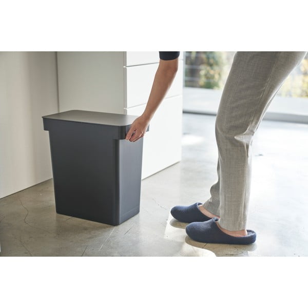 Pelletikarp 25 l Tower - YAMAZAKI-image-4